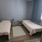 Apartamento Arctic Aurora House,sevettijaervi