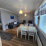 Arctic Aurora House,sevettijaervi Apartamento *