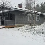 Arctic Aurora House,sevettijaervi Apartamento