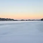Apartamento Arctic Aurora House,sevettijaervi Sevettijärvi