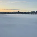 Arctic Aurora House,sevettijaervi * Sevettijärvi