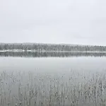Arctic Aurora House,sevettijaervi Apartamento *