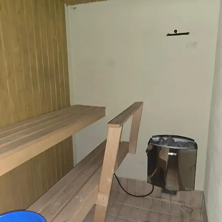 Arctic Aurora House,sevettijaervi *