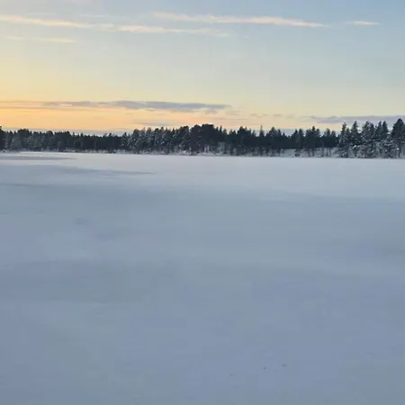 Arctic Aurora House,sevettijaervi * Sevettijärvi
